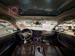 ڤۆڵکسواگن جێتا